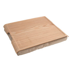 Bosign Large Wood Lay Tray, Natural